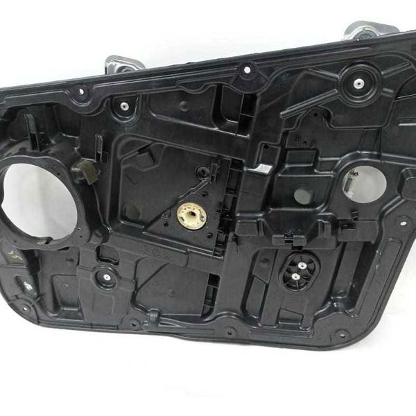 Máquina De Vidro Dianteiro Direito Hyundai Sonata 2011 