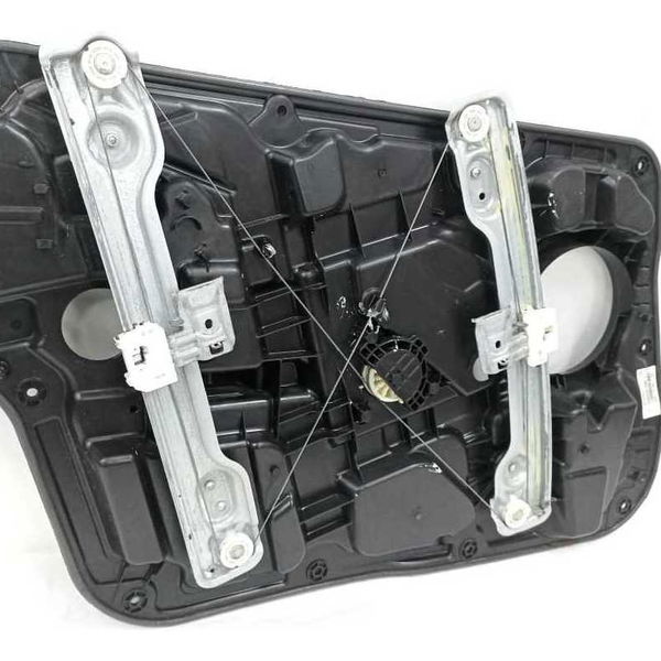 Máquina De Vidro Dianteiro Direito Hyundai Sonata 2011 