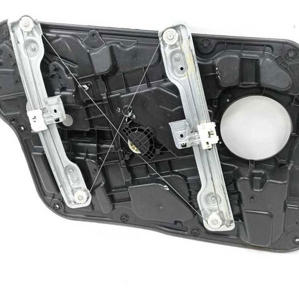 Máquina De Vidro Dianteiro Direito Hyundai Sonata 2011 