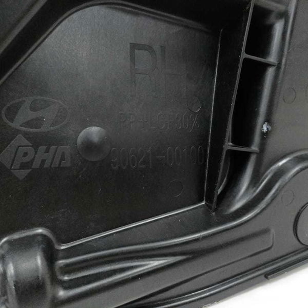 Máquina De Vidro Dianteiro Direito Hyundai Sonata 2011 