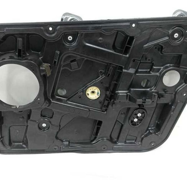 Máquina De Vidro Dianteiro Direito Hyundai Sonata 2011 