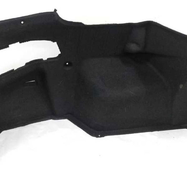 Forro Direito Porta Malas Hyundai Sonata 2011 