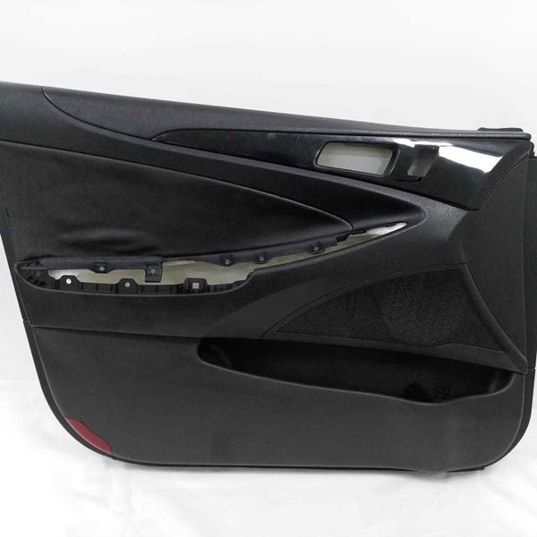 Forro Porta Dianteira Esquerda Hyundai Sonata 2011 