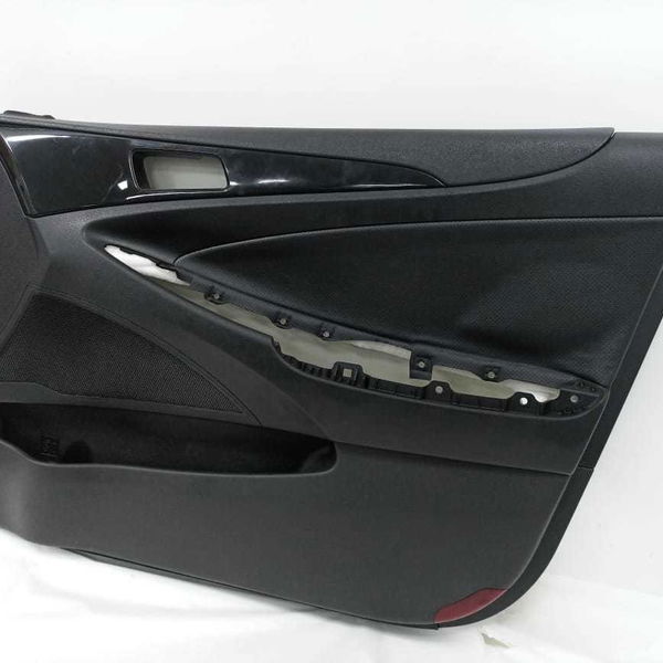 Forro Porta Dianteira Direita Hyundai Sonata 2011 