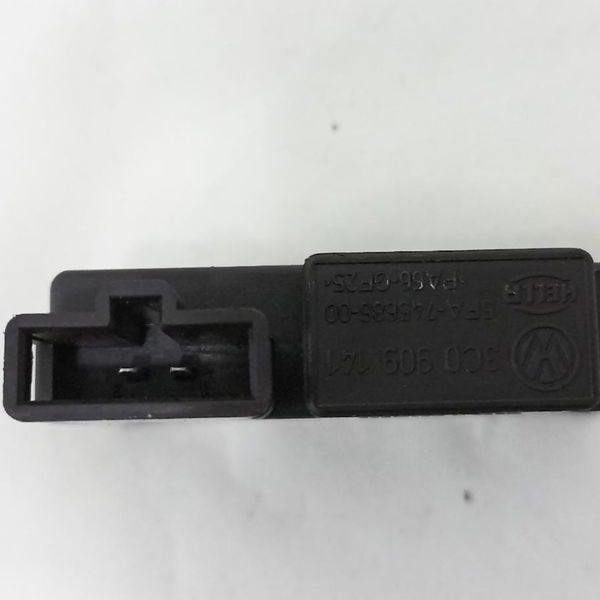 Módulo Antena Vw Passat Cc V6 2014 3c0909141