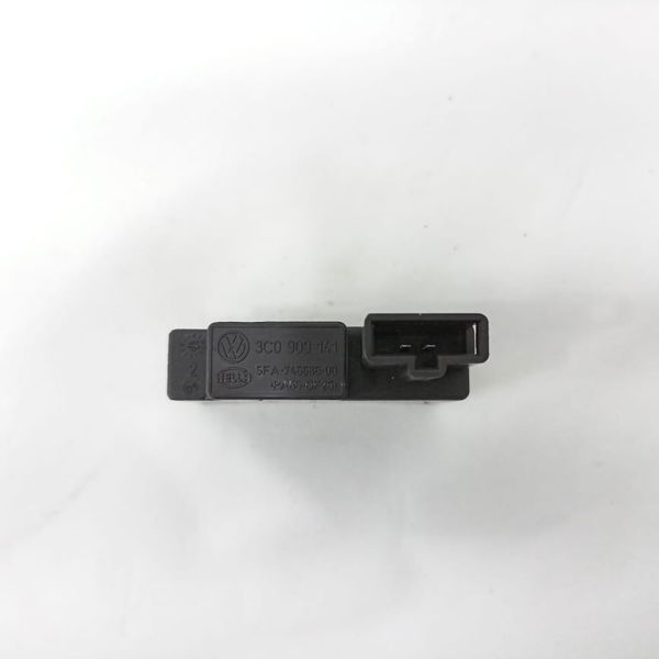 Módulo Antena Vw Passat Cc V6 2014 3c0909141