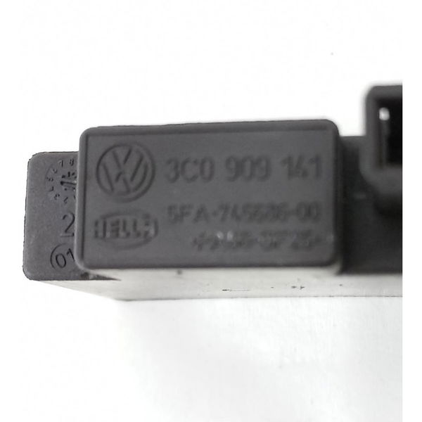 Módulo Antena Vw Passat Cc V6 2014 3c0909141