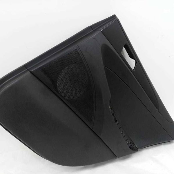 Forro Porta Traseira Direita Hyundai Sonata 2011 