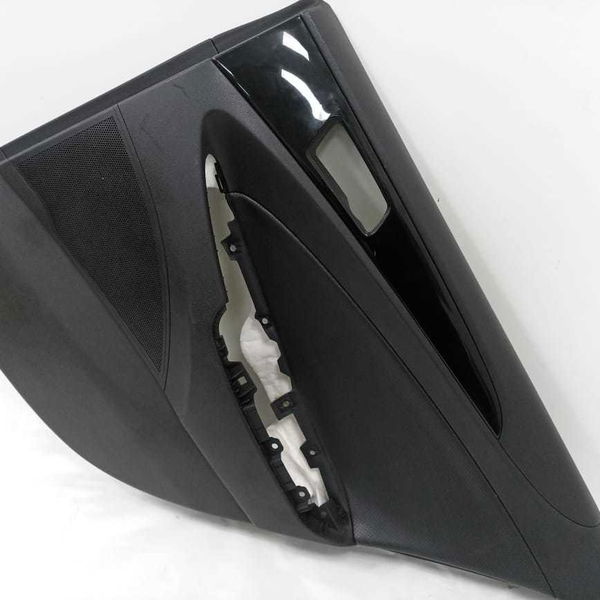 Forro Porta Traseira Direita Hyundai Sonata 2011 