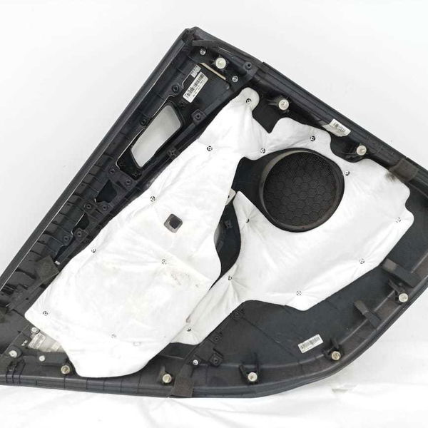 Forro Porta Traseira Direita Hyundai Sonata 2011 