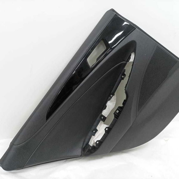 Forro Porta Traseira Esquerda Hyundai Sonata 2011 