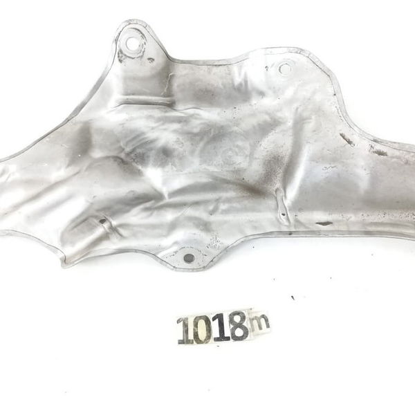 Protetor Calor Mercedes A200 2015 A2791421320