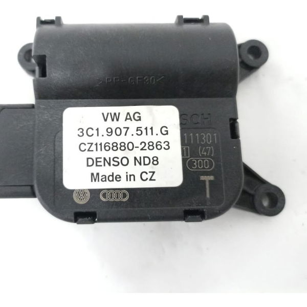 Atuador Caixa Evaporadora Vw Passat Cc 2014 Unidade