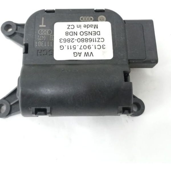 Atuador Caixa Evaporadora Vw Passat Cc 2014 Unidade