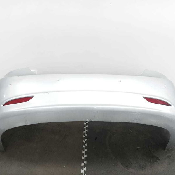 Parachoque Traseiro Hyundai Sonata 2011 