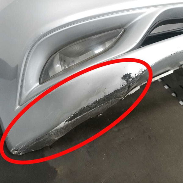 Parachoque Dianteiro Hyundai Sonata 2011 
