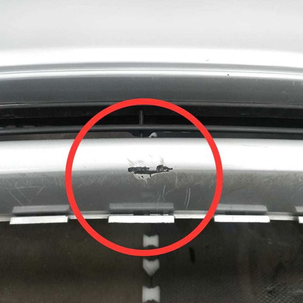 Parachoque Dianteiro Hyundai Sonata 2011 