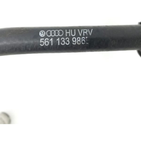 Mangueira Água Vw Passat Cc V6 2014 561133986