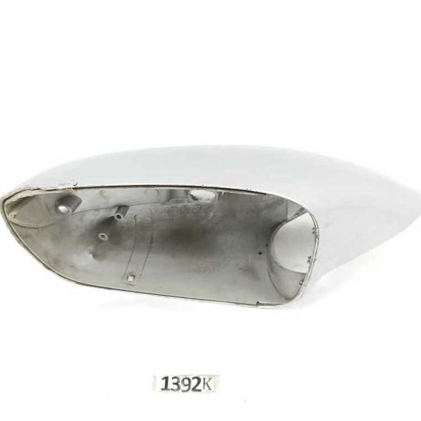 Capa Retrovisor Esquerdo Hyundai Sonata 2011 