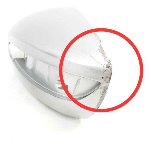 Capa Retrovisor Esquerdo Hyundai Sonata 2011 