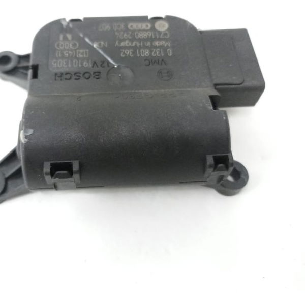 Atuador Caixa Evaporadora Vw Passat Cc V6 2014 Unidade