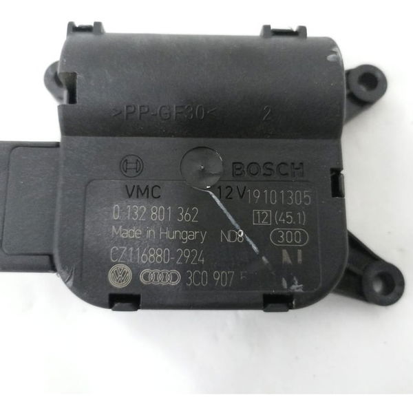 Atuador Caixa Evaporadora Vw Passat Cc V6 2014 Unidade