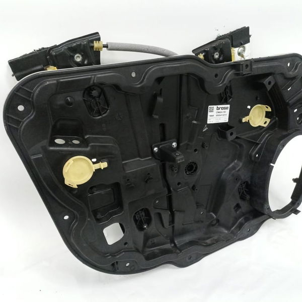 Máquina Vidro Dianteira Esquerda Jeep Compass Flex 2018