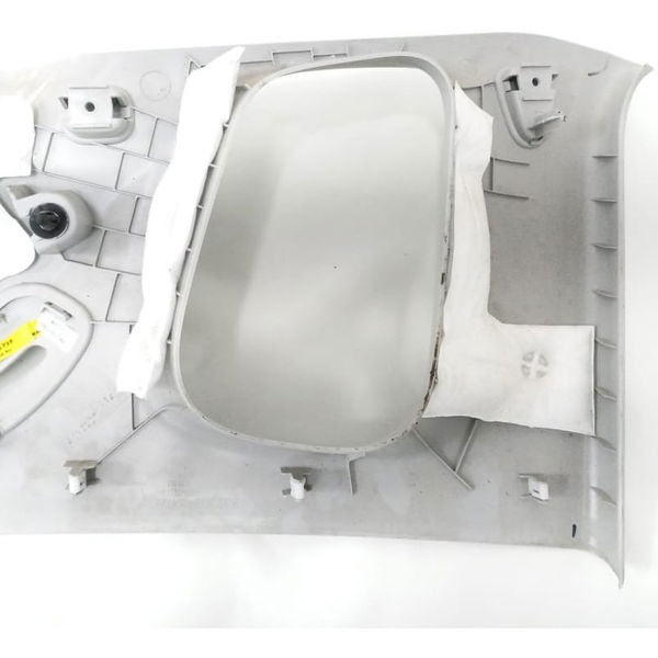 Acabamento Coluna Traseira Direita Jeep Compass 2018 
