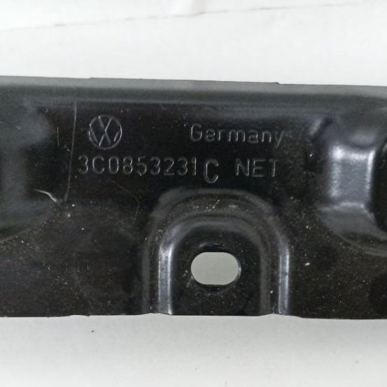 Suporte Soleira Vw Passat Cc V6 2014 3c0853231
