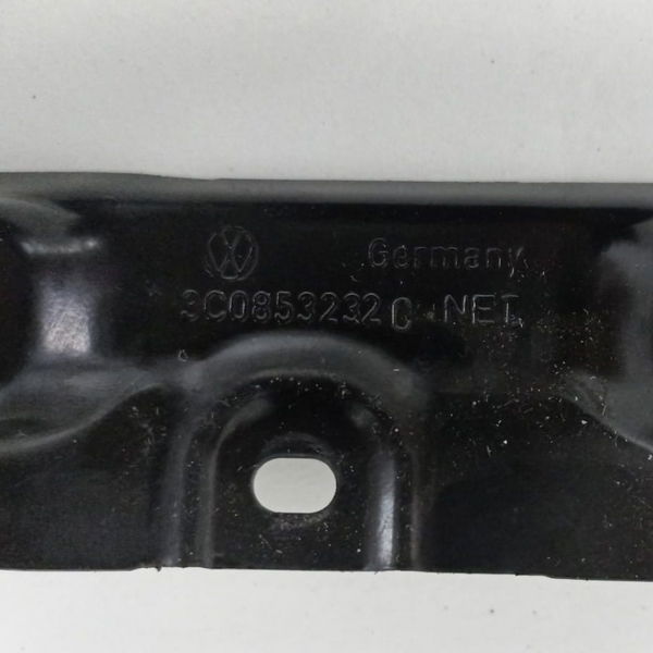 Suporte Soleira Direita 3c0853232 Vw Passat Cc V6 2014 