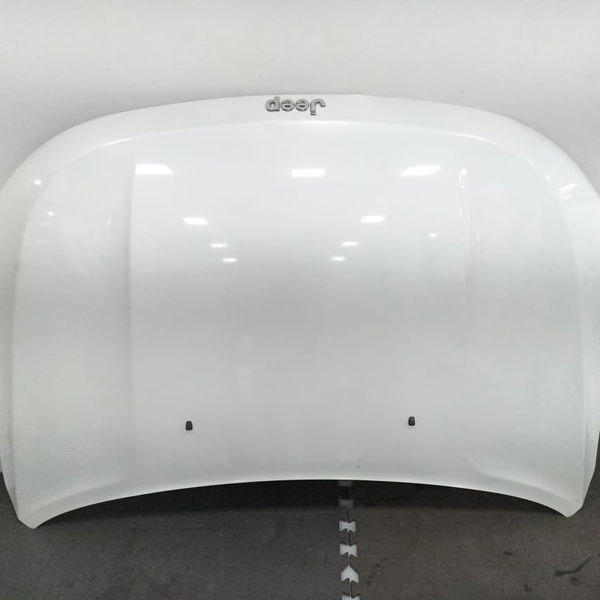 Capô Jeep Compass 2018-2019