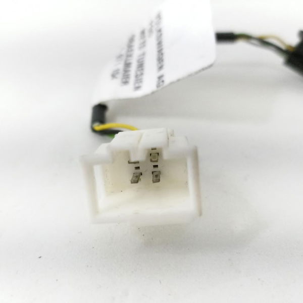 Chicote Auxiliar Console Central Vw Passat Cc V6 2014