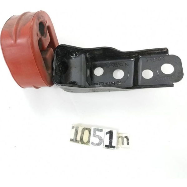 Coxim Escapamento Vw Passat Cc V6 2014