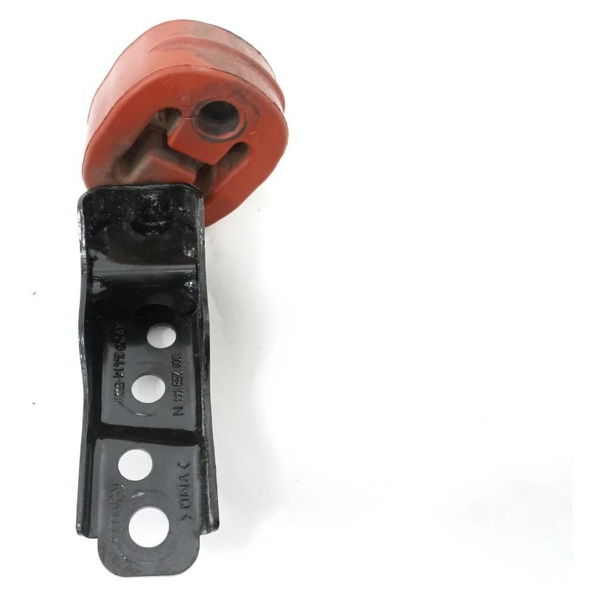 Coxim Escapamento Vw Passat Cc V6 2014