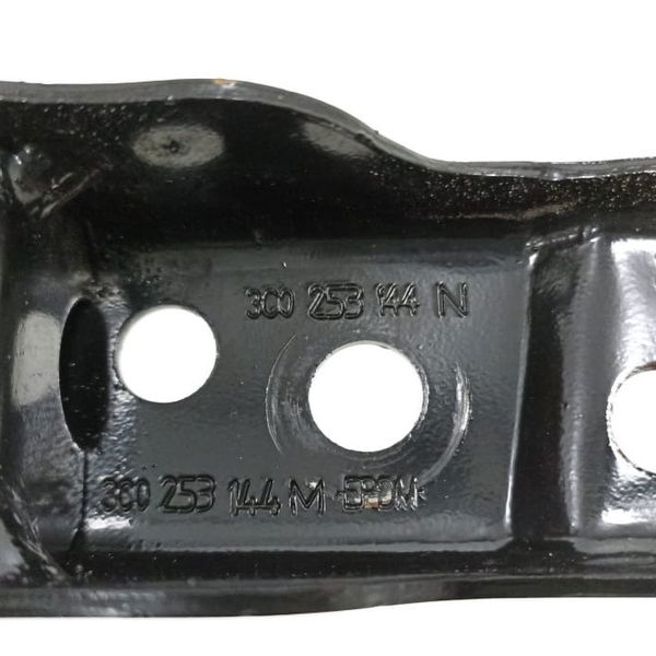 Coxim Escapamento Vw Passat Cc V6 2014