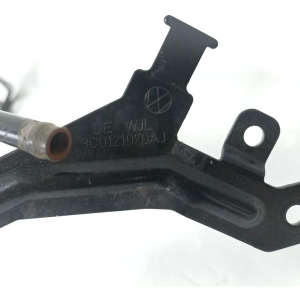 Cano Água Vw Passat Cc V6 2014 3c0121070aj