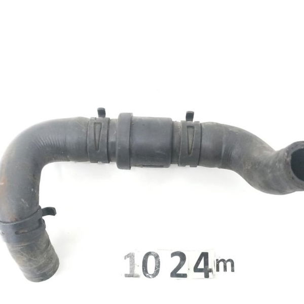 Mangueira Água 1j0122351 Vw Passat Cc V6 2014