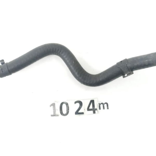 Mangueira Água Vw Passat Cc V6 2014 3c0121447