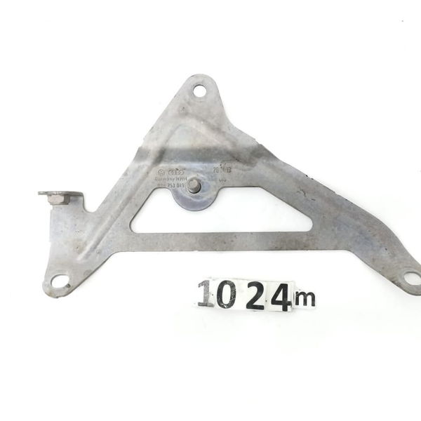 Suporte Mangueira Água Vw Passat Cc V6 2014