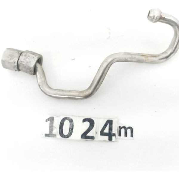 Cano Flauta Combustível Vw Passat Cc V6 2014