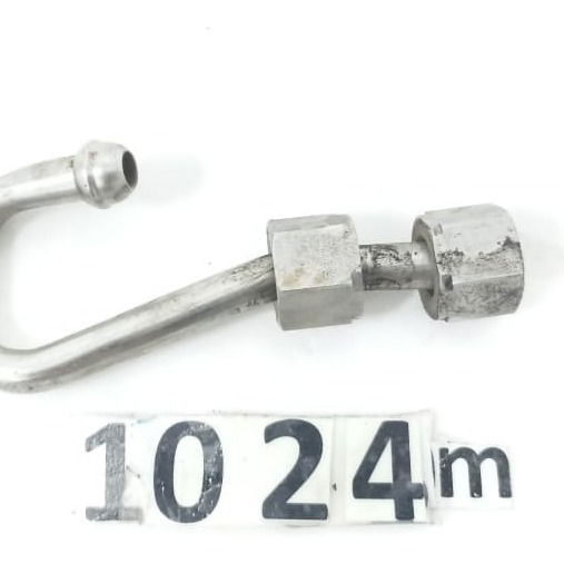 Cano Flauta Combustível Vw Passat Cc V6 2014 32164313
