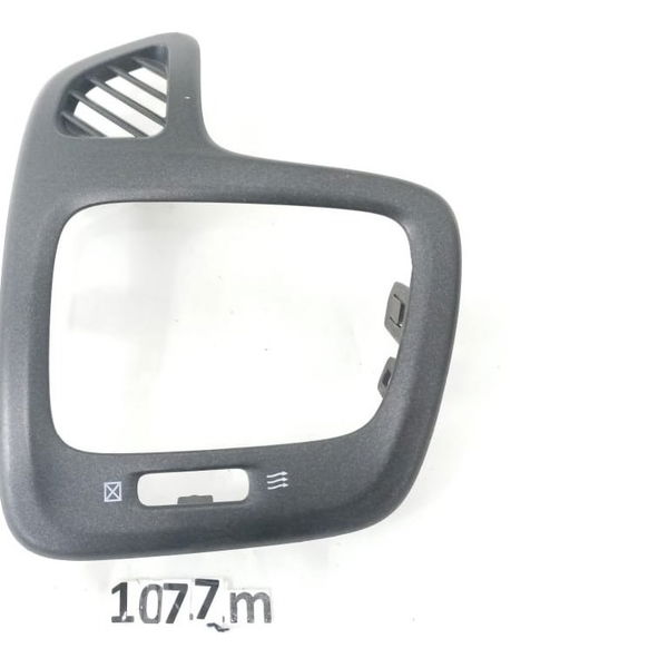 Moldura Difusor Lado Esquerdo Jeep Compass Flex 2019