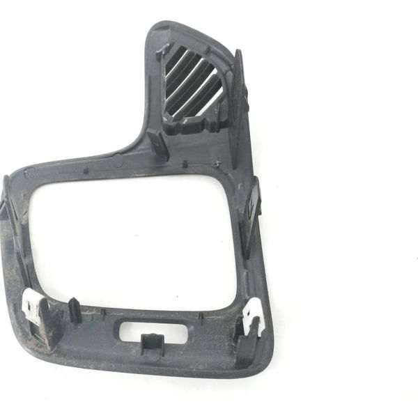 Moldura Difusor Lado Esquerdo Jeep Compass Flex 2019