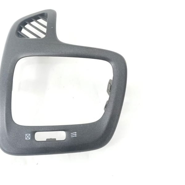 Moldura Difusor Lado Esquerdo Jeep Compass Flex 2019