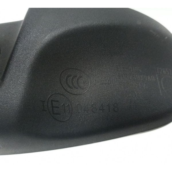 Retrovisor Interno Jeep Compass 2018