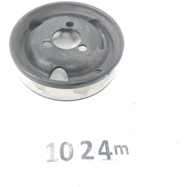 Polia Bomba Água Vw Passat Cc V6 2014 021121031d