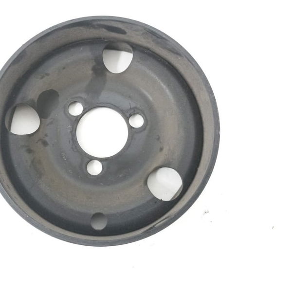 Polia Bomba Água Vw Passat Cc V6 2014 021121031d