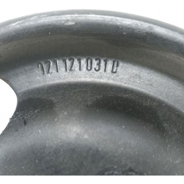 Polia Bomba Água Vw Passat Cc V6 2014 021121031d