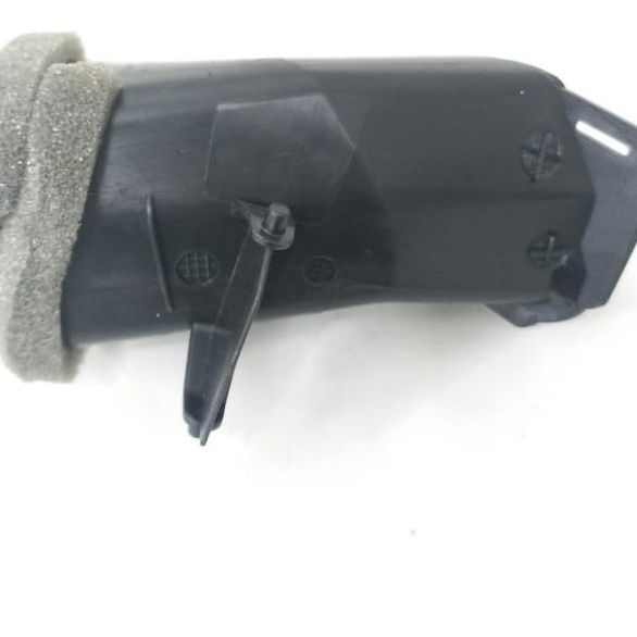 Duto Difusor Esquerdo Jeep Compass Flex 2018 Sp22894