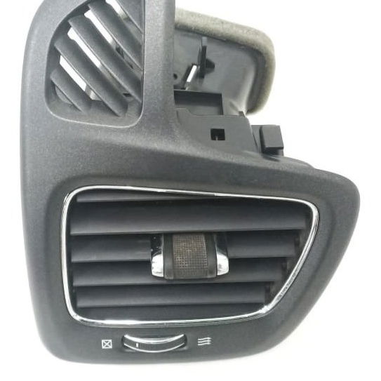 Difusor Ar Lado Esquerdo Jeep Compass Flex 2018
